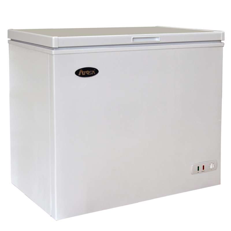 Atosa MWF9007 7 cu. ft. Chest Freezer